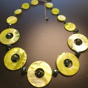 New beautiful  South Sun necklace